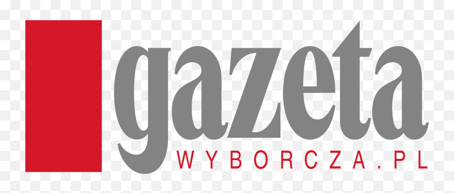 Gazeta Wyborcza U2013 Logos Download - Gazeta Wyborcza Emoji,Stingray Logos