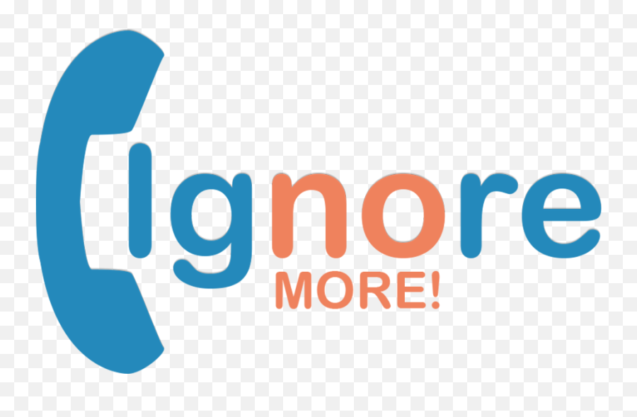 Review Ignore No More - Digital Strict Parenting Android Emoji,Nothing More Logo