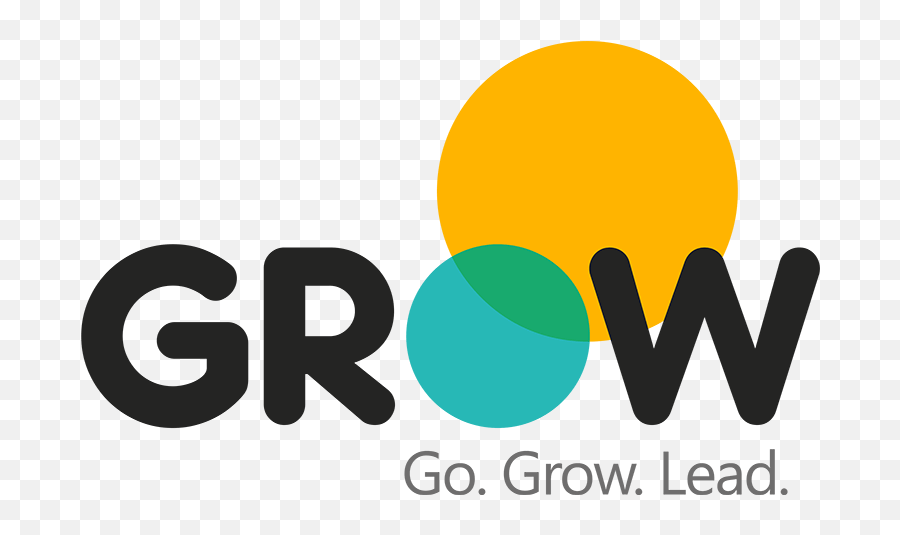 Grow Corp - Marketing Agency U0026 Management Consultantsisrael Emoji,Gro Logo