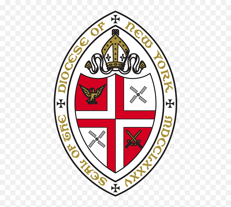 Episcopal Futures Emoji,Ed Logo