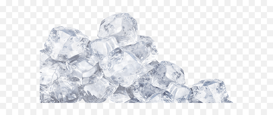 Download Transparent Ice Cube Png - Ice Png Emoji,Ice Png