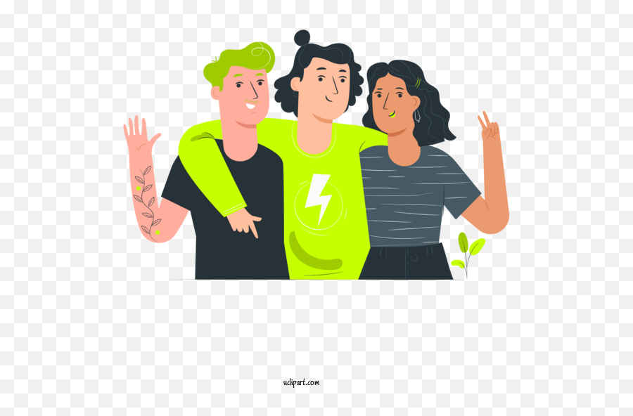 Sports Friendship International Friendship Day Design For Emoji,Sports Transparent Background