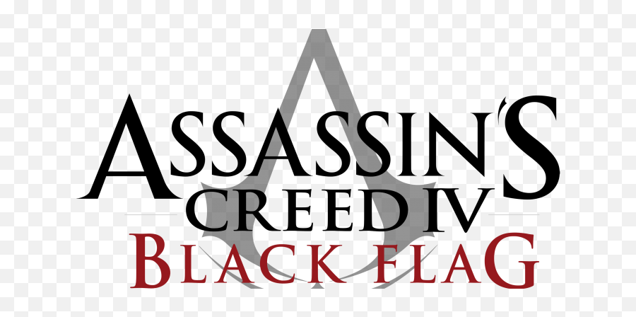 Assassins Creed Iv - Ketep Pass Emoji,Black Flag Logo