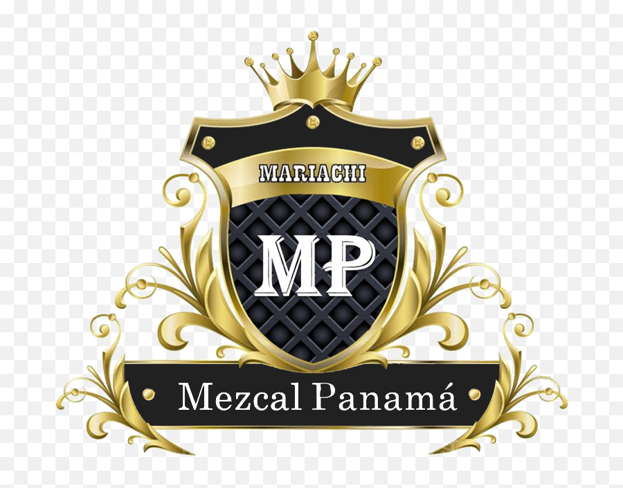Serenatas Mariachi Mezcal Panamá Emoji,Mariachi Logo