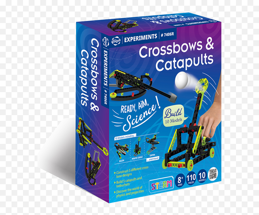 Crossbows U0026 Catapults U2013 Gigotoys Emoji,Catapult Png