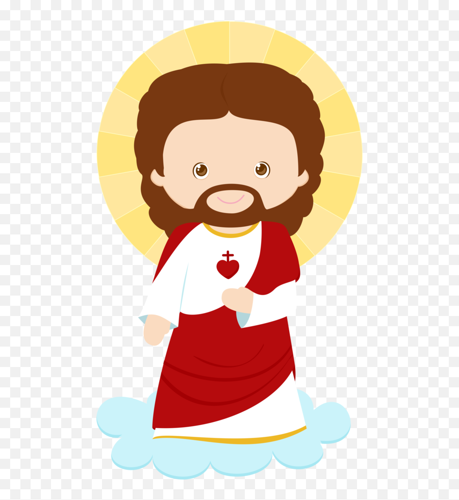 Saint And Virgin Mary Clipart Oh My First Communion Emoji,Mary And Jesus Clipart