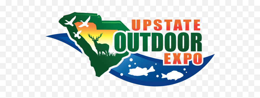 Show Info Upstate Outoor Expo Emoji,Friends Show Logo