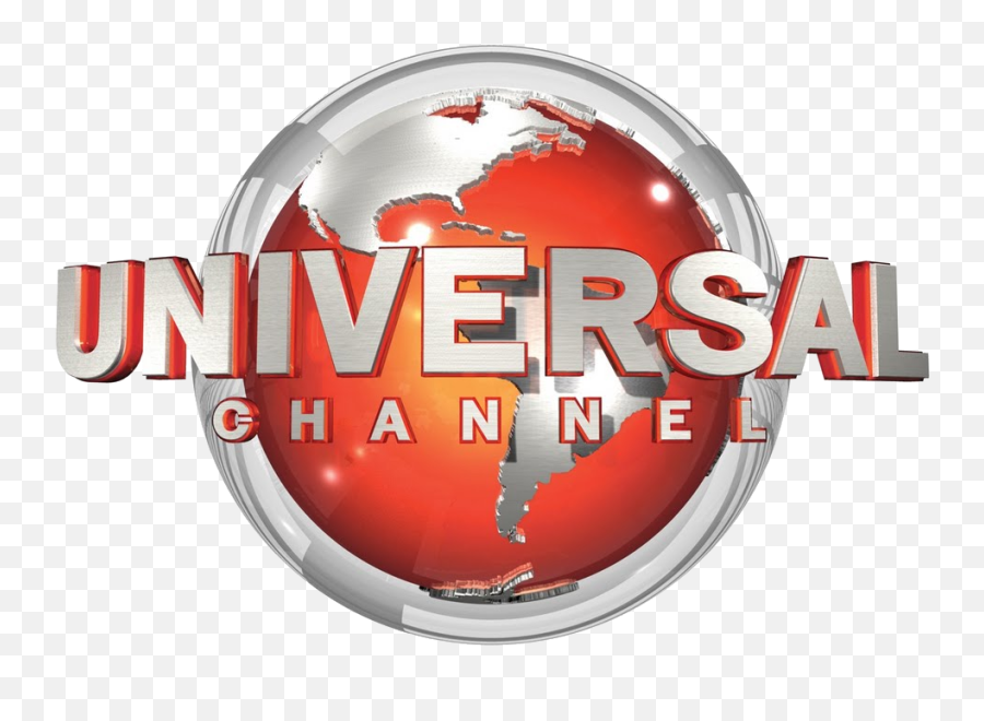 Universal Channel Emoji,Universal Pictures Logo