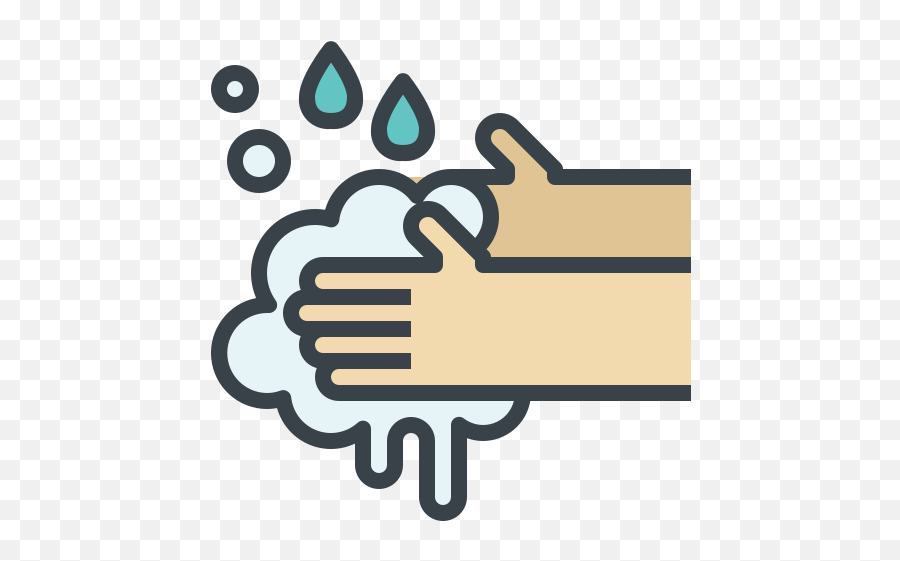 Clean Hands Hygiene Soap Washing Coronavirus Corona Emoji,Hygiene Clipart