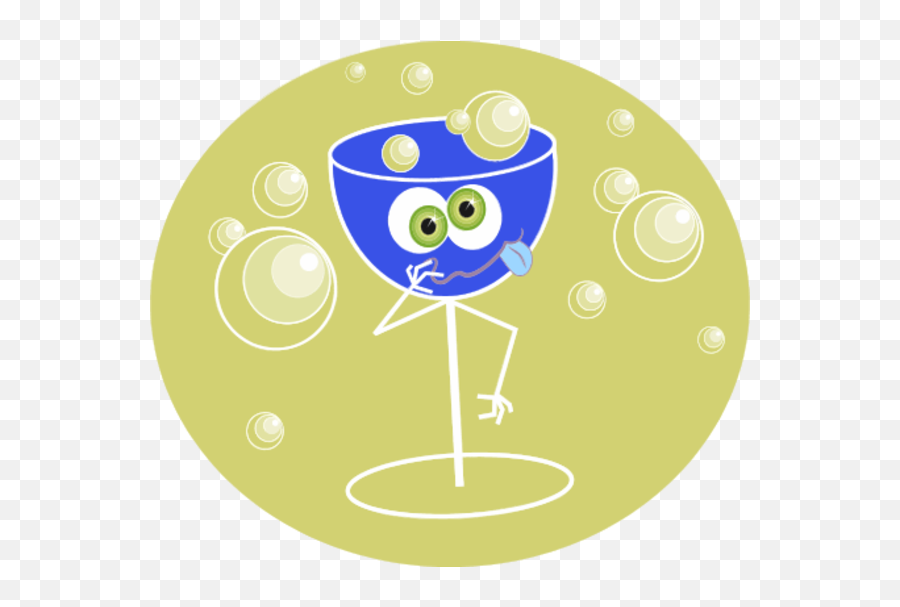 Burbujas De Alcohol Png - Clip Art Library Emoji,Drunk Clipart