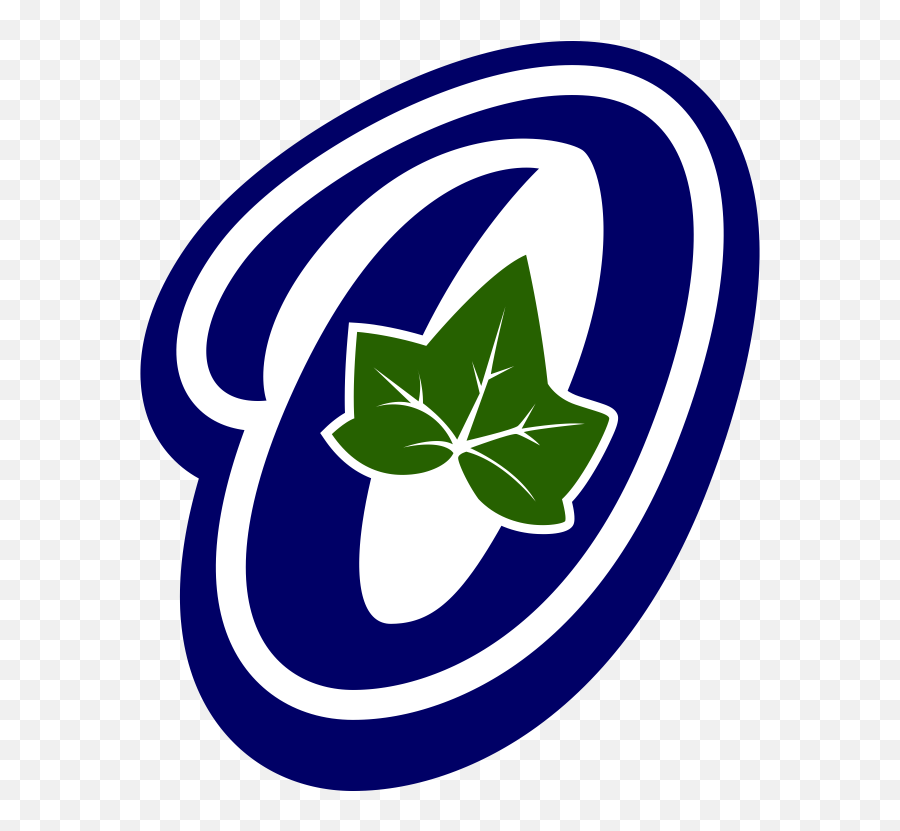 Hat Logo For Oi Baseball Team Logo Design - 48hourslogo Emoji,Hat Logo Design