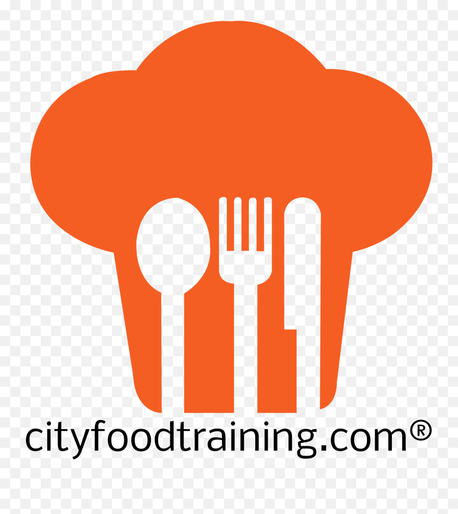 Blog U2014 Cityfoodtrainingcom Emoji,Red Spoon Logo
