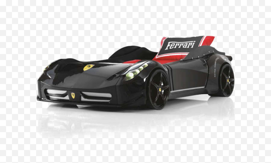 Black Ferrari Png High Quality Image U2013 Free Png Images Emoji,Ferrari Png