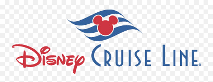 Disneyland Clipart Cruise Disneyland Cruise Transparent - Vector Disney Cruise Line Logo Emoji,Disney Logo