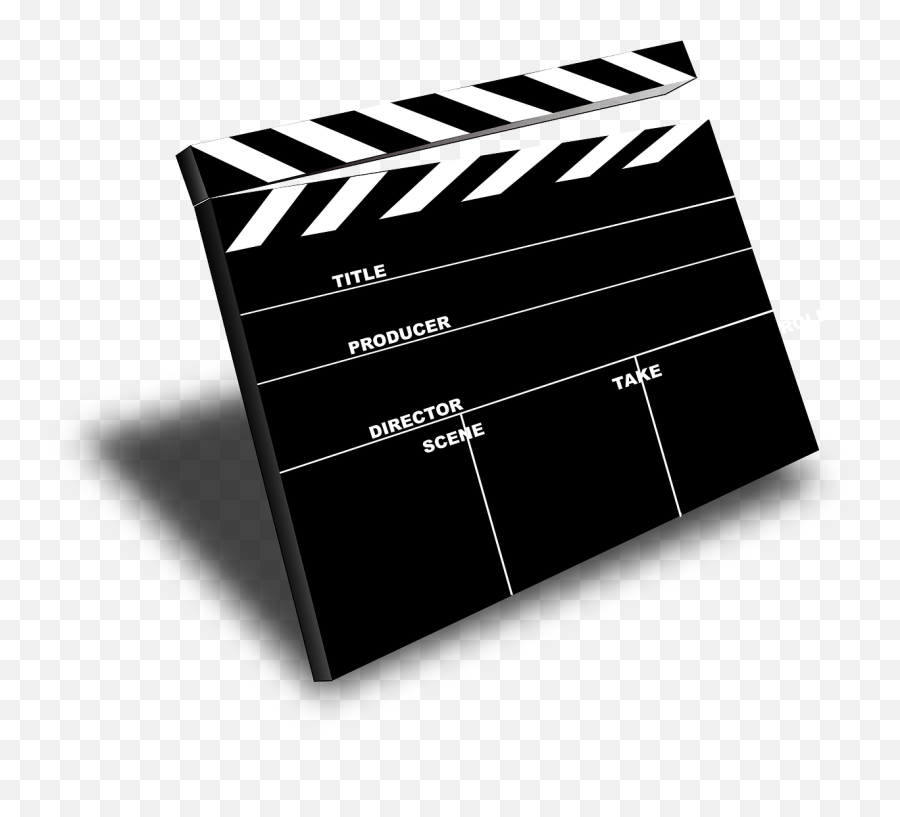 The Actors Audition Checklist - Doug Warhit Emoji,Actors Clipart