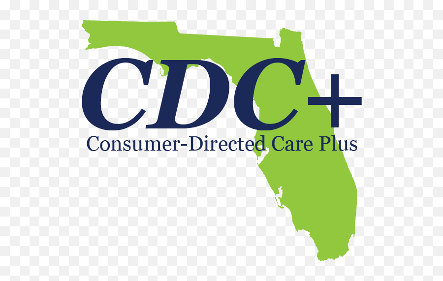 Consumer Directed Care Plus Apd - Agency For Persons With Emoji,Cdc Logo Png