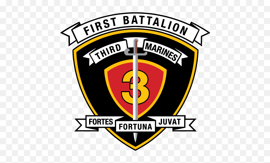 1st Bn 3rd Marines 13 U2013 Tagged 1st Bn 3rd Marines Hat Emoji,Usmc Logo Images