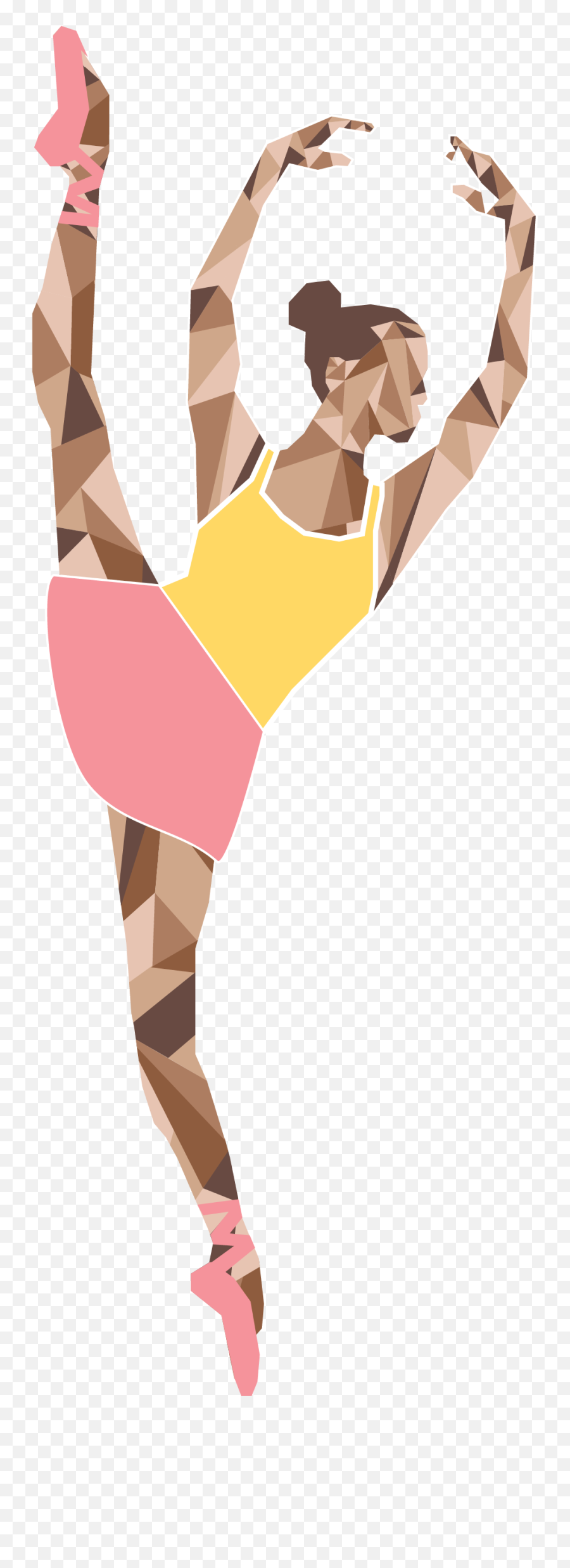 Ballerina Clipart Broadway Dancer - Turn Transparent Dancer Emoji,Ballerina Clipart