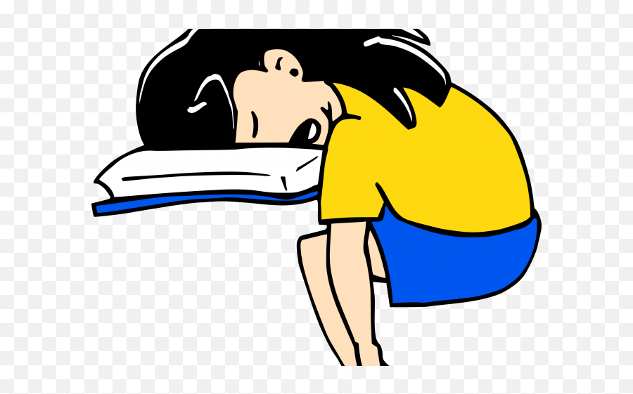 Sleeping Clipart Sleepy Dwarf - Clip Art Sleep Emoji,Class Clipart