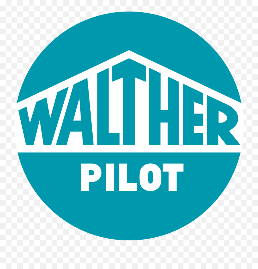Walther Pilot - Walther Pilot Emoji,Walther Logo