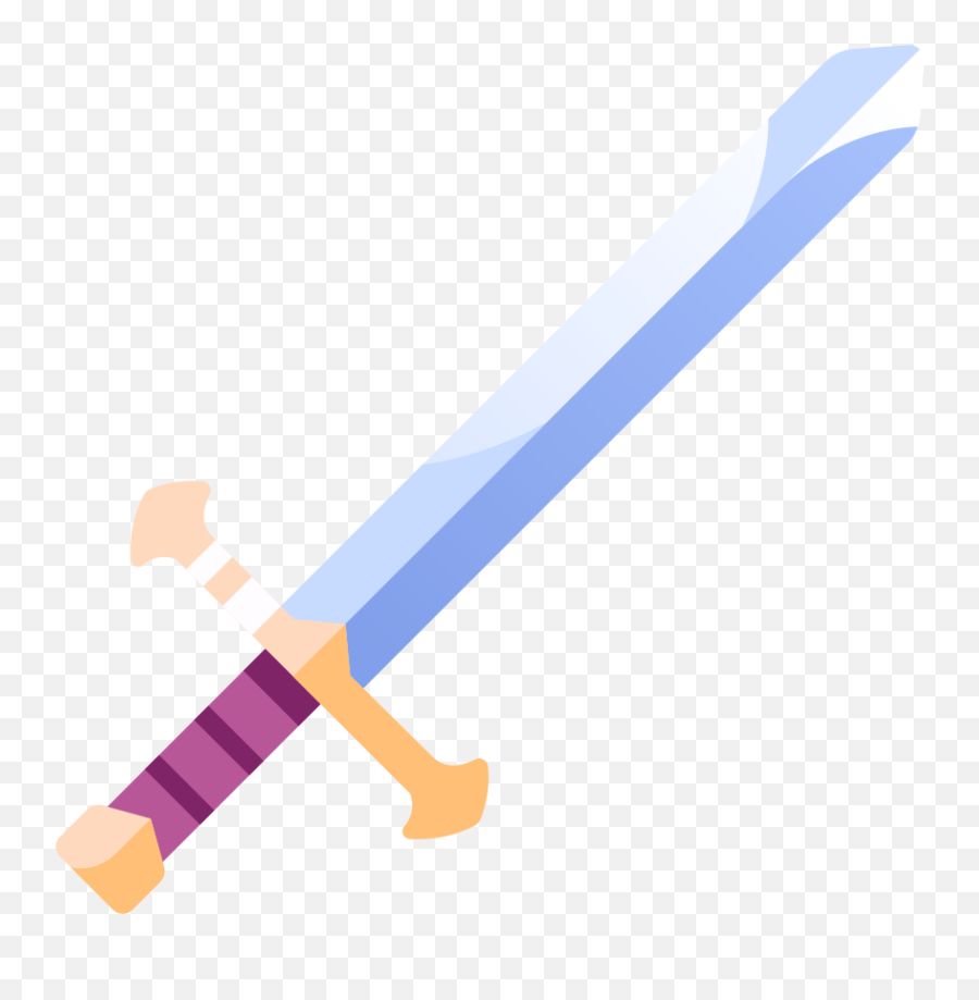 Sword Icon Png U0026 Free Sword Iconpng Transparent Images - Sword Ico Emoji,Sword Png