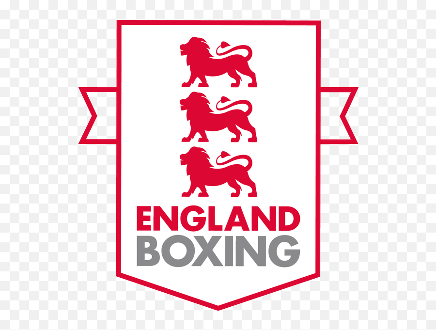 England Boxing Logo Transparent Png - England Boxing Logo Vector Emoji,Boxing Logo