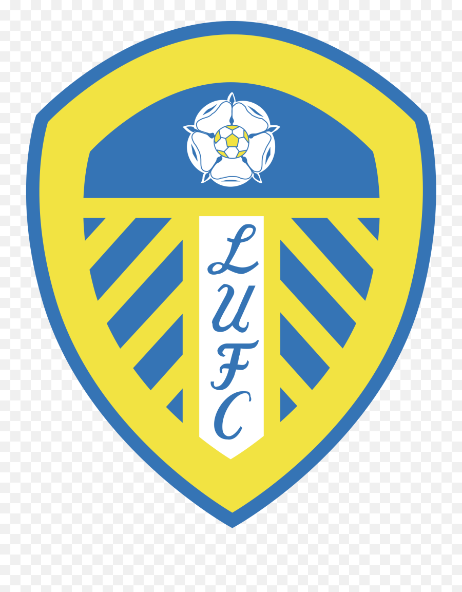 Leeds United Afc Logo Png Transparent - Transparent Leeds United Logo Png Emoji,Afc Logo