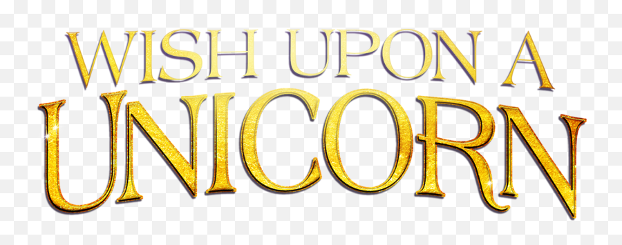 Wish Upon A Unicorn Netflix - Language Emoji,Unicorn Logo