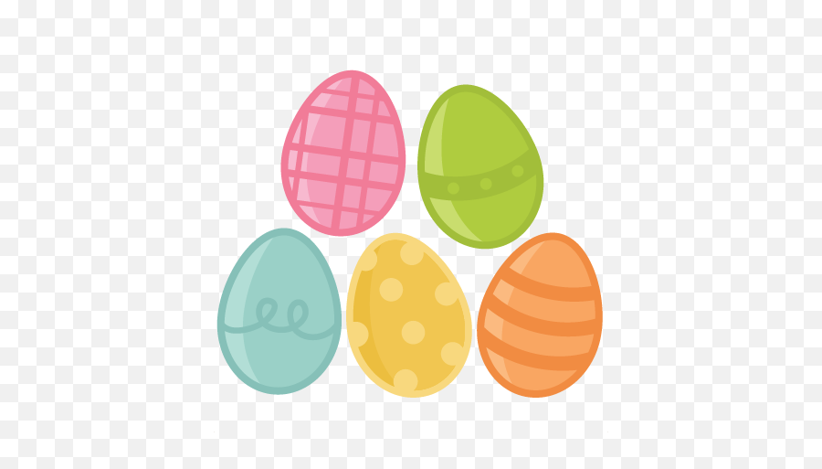 Free Easter Egg Png Download Free Clip Art Free Clip Art - Cute Easter Egg Transparent Emoji,Easter Eggs Clipart
