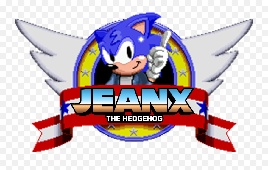 Hedgehog 2 Png Image With No Background - Sonic The Hedgehog Sega Logo Gif Emoji,Sonic Forces Logo