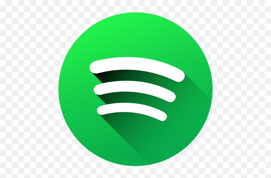 Spotify Icon Transparent Free Spotify - Spotify Icon Png Circle Emoji,Spotify Logo Png
