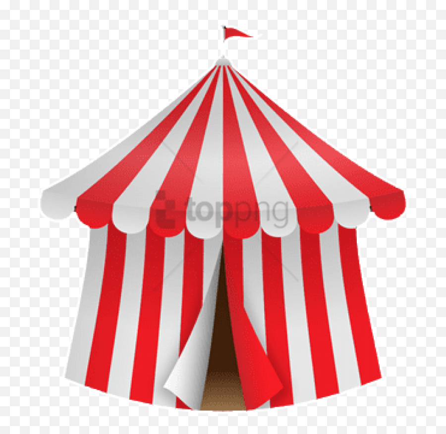 Download Free Png Carnival Tent Png Png Image With - Portable Network Graphics Emoji,Circus Tent Clipart