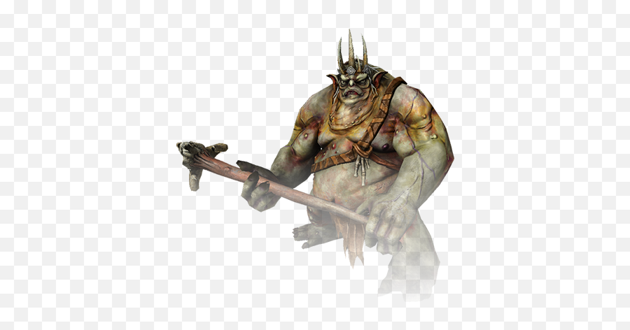 Guardians Of Middle - Great Goblin Png Emoji,Goblin Png