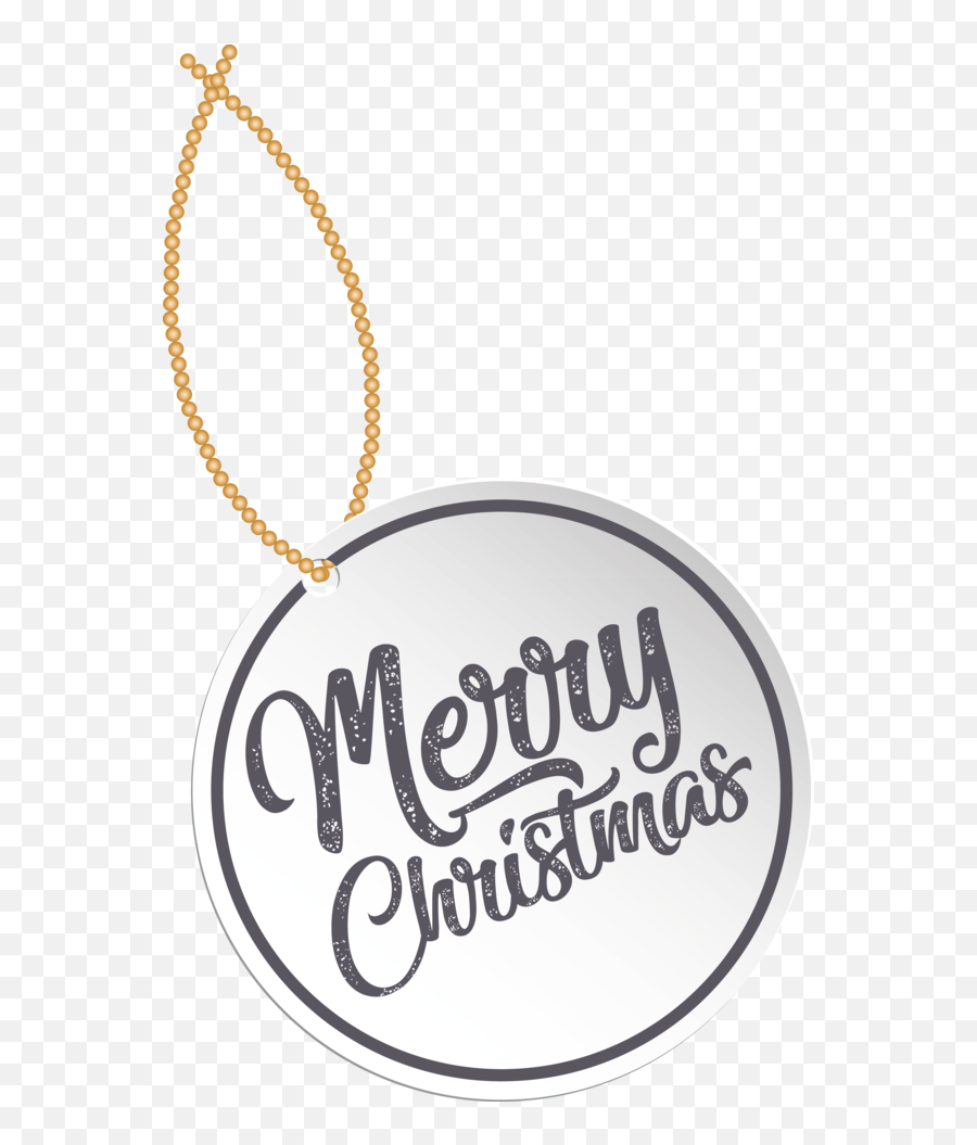 Christmas Logo Font Pendant For Merry Christmas For - Afghan Premier League Emoji,Merry Christmas Logo