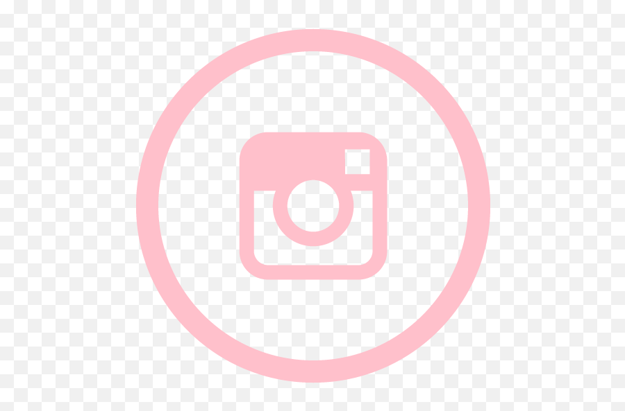 Pink Instagram Logos - Charing Cross Tube Station Emoji,Pink Logo