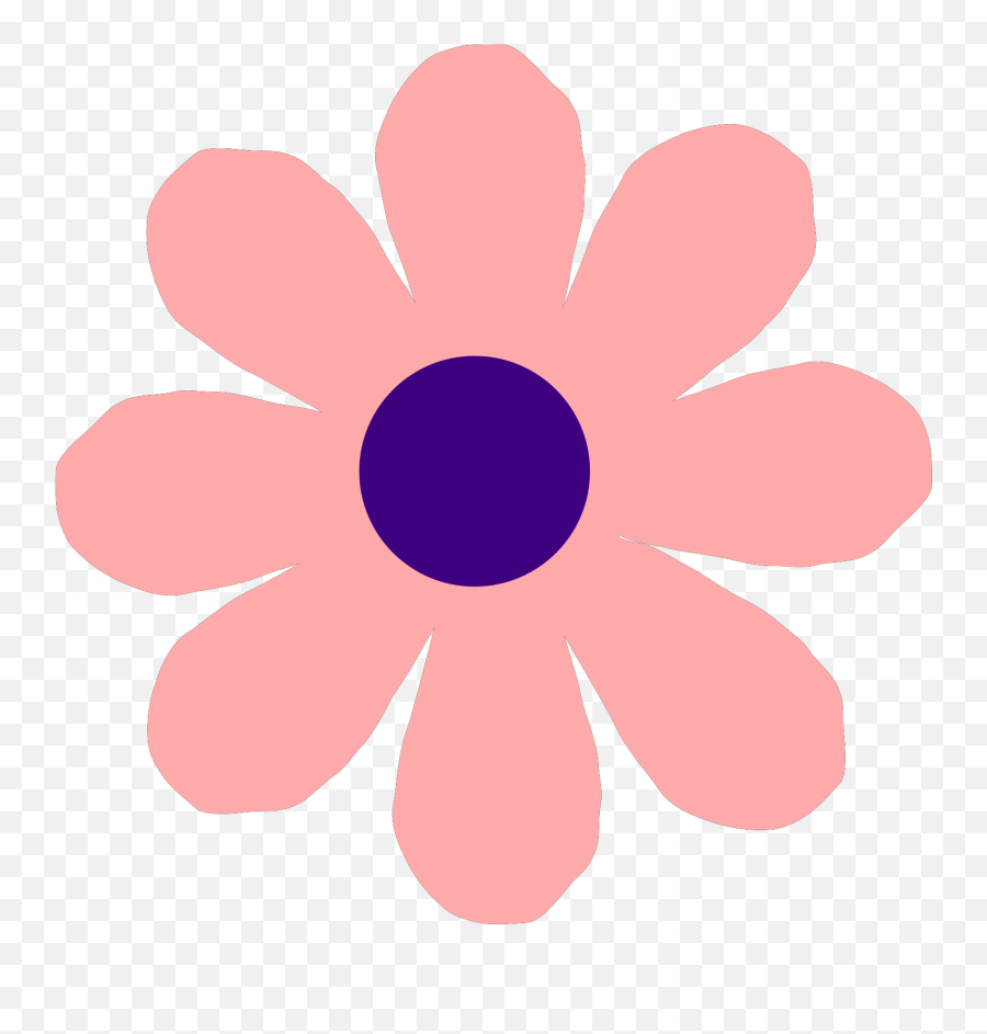Pink Flower Clip Art - Damlack Izolasyonu Hangi Hastalklarda Uygulanr Emoji,Pink Flower Clipart
