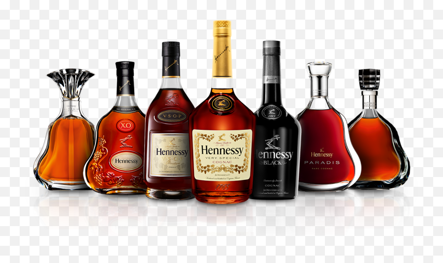 Hennessy Biggest Bottle Transparent Png - Hennessy Types Emoji,Hennessy Bottle Png