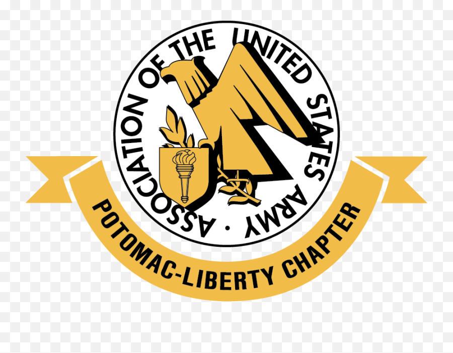 Potomac - Ausa Emoji,United States Army Logo