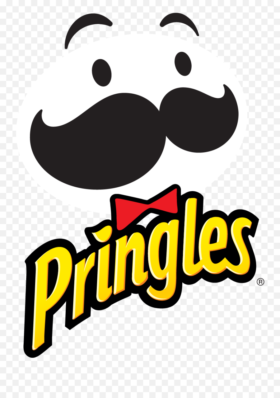 Pringles - New Pringles Logo Emoji,Pringles Logo