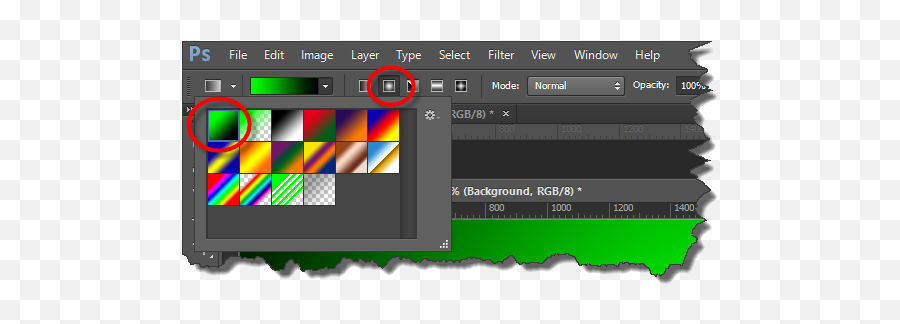 Using Photoshop Cs6 - Photoshop Emoji,Transparent Gradient Photoshop