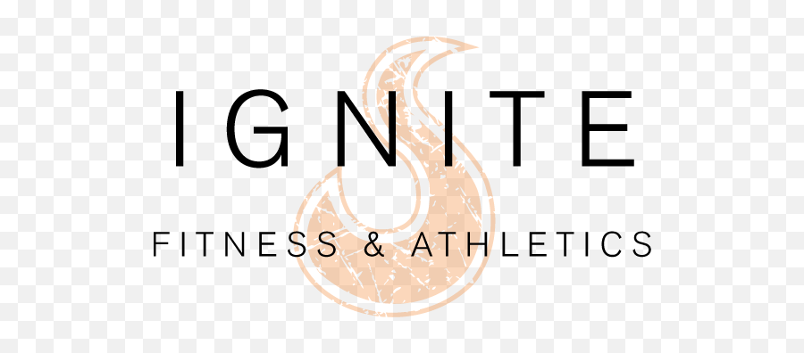Ignite Fitness U0026 Athletics U2013 Functional Fitness U2013 Elmhurst Il - Language Emoji,Ignite Logo
