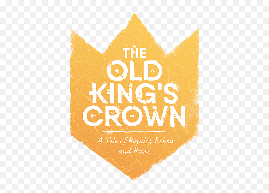 The Old Kings Crown - Language Emoji,King Crown Logo