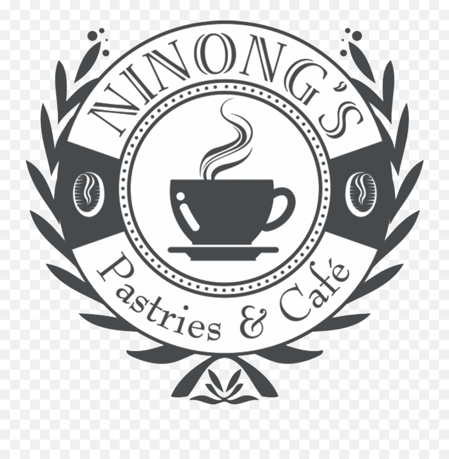 Ninongs Cafe U2014 Lokels Only - Usc Helenes Emoji,Nin Logo