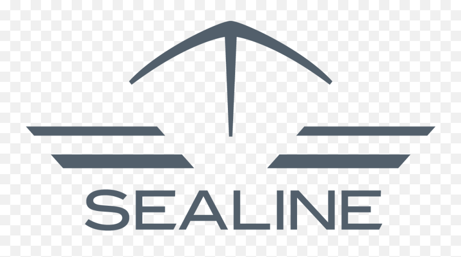 E - Sealine Yachts Logo Emoji,Plex Logo