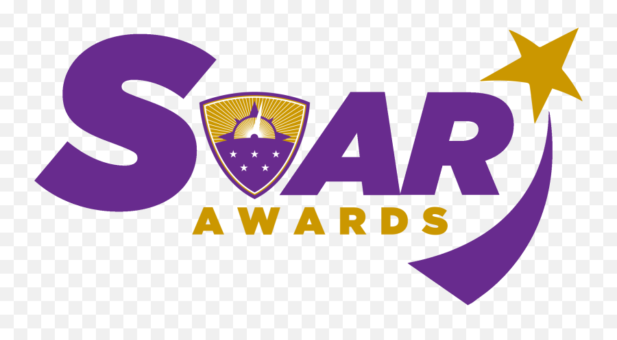 Soar Awards - Design Emoji,Soar Logo
