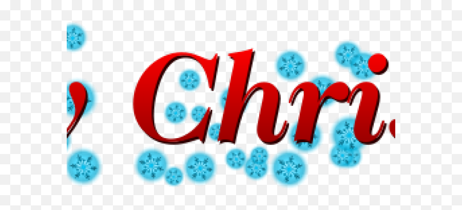 Christmas Greetings With Santa - Dot Emoji,Happy New Year Clipart