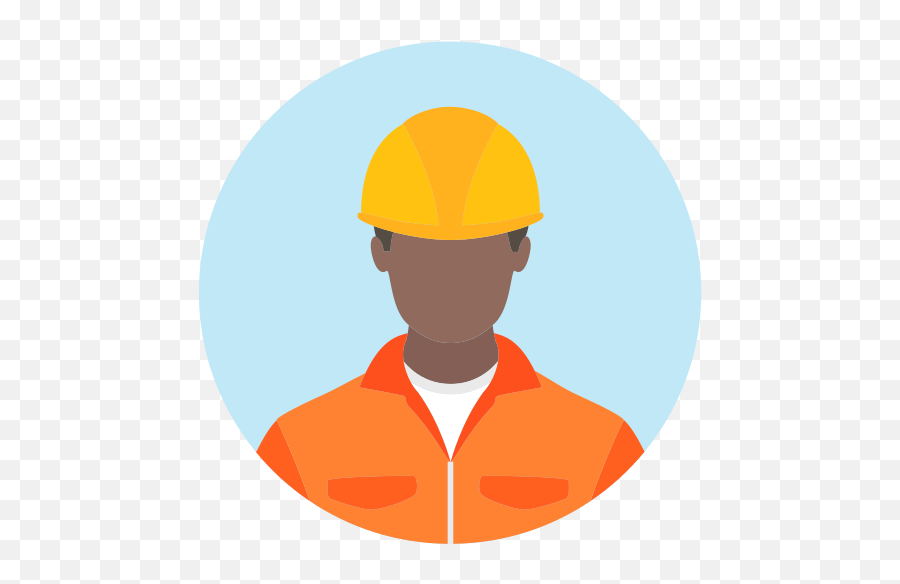 Free Svg Psd Png Eps Ai Icon Font - Construction Man Icon Png Emoji,Construction Worker Png