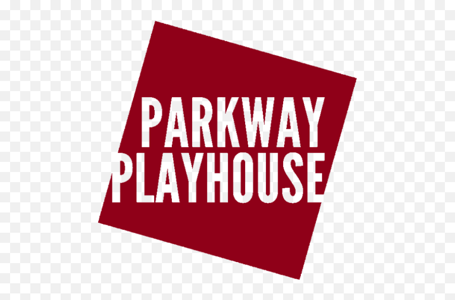 Parkway Playhouse - Vertical Emoji,Playbill Logo