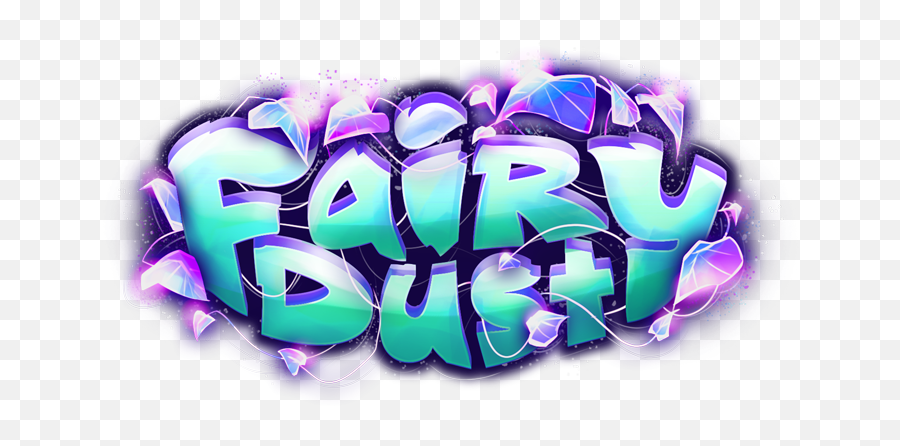 Fairy Dust Spinmatic - Spinmatic Games Fairy Dust Emoji,Fairy Dust Png