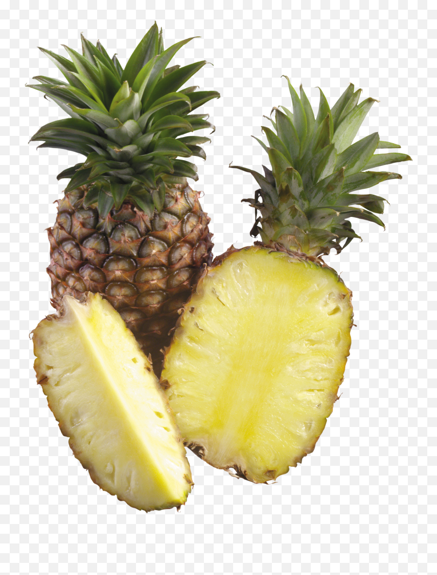 Pineapple Png Transparent Images Png All Emoji,Pineapple Transparent